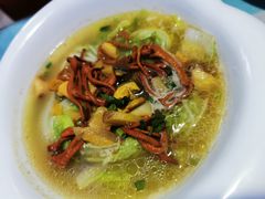-忘忧草融合私房菜(红鼎国际店)