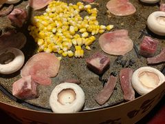 -金碗儿私厨(长阳店)