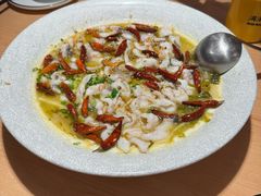 -太二酸菜鱼(石家庄万象城店)