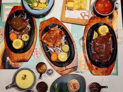 -尊品牛排(沙湾印象汇店)