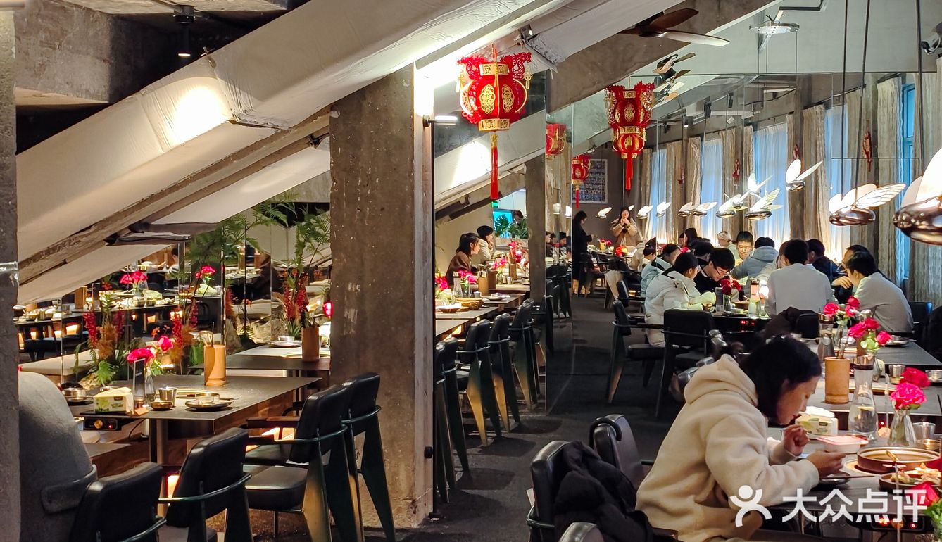 杭州本地人私藏的店！醉🐔煲好香好暖！