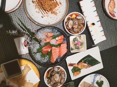 -桃夭日式料理(国信店)