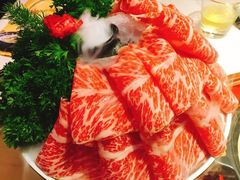 -捞神汤物料理(正大广场店)