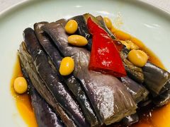 -那家小馆•北京菜•烤鸭(中关村店)