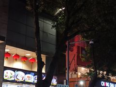 -明香海鲜酒家(华强北店)