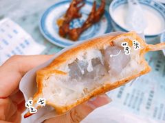 -台湾味正点车轮饼可丽饼(南禅寺店)