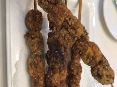 -功德林素菜饭庄(前门店)