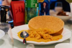 -真知味酒店·宴会厅(月牙湖店)