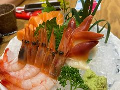 -林妈妈村·日式料理(宝山龙湖天街店)