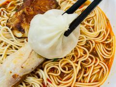 -东吴面馆(因果巷店)