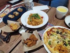 -必胜客(大悦城店)