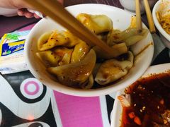 -龙抄手(文殊坊店)