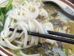 -沈记土鸡米线(七星街品牌中心店)