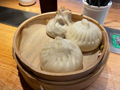 -东园小馆·早茶·淮扬小炒(三盛广场店)