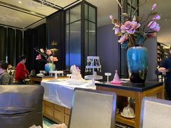 大堂-徐记海鲜(大明宫|北二环店)