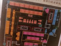 景观位-绿茶餐厅(乐峰广场店)