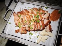 -绿茶餐厅(昌平悦荟店)