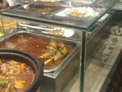 -毅祥斋老孙家泡馍(北院门鼓楼店)