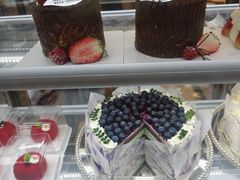 -露丝卡文•世界冠军面包(乐峰广场店)