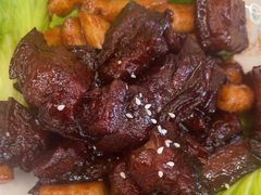 -嵇大厨好灶头农家菜