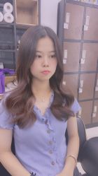 点击看大图 -藤野造型