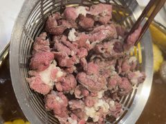 -食潮汕头鲜牛馆(望京保利店)
