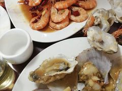 -香满居张记小厨私房菜(青岛站店)