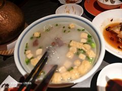 -小厨娘金榜题名(夫子庙秦淮河店)