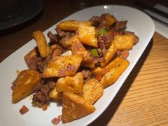 -香料集市新疆餐厅·清真聚餐(成都远洋太古里店)