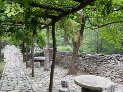 -井塘古村