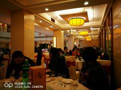 -蓝天宾馆·融合菜·宴席(解放大道店)