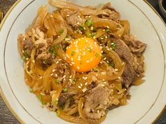 -哥哥の深夜食堂(红松东路店)