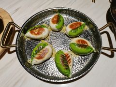 生煎和牛包-滋粥楼·顺德菜(番禺广场总店)