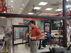 大堂-刘长兴(逸仙桥店)