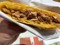 优质肉夹馍-魏家凉皮(博水商务大厦店)