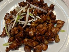 -丰泽园饭店