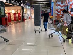 -永辉超市(鲁谷店)