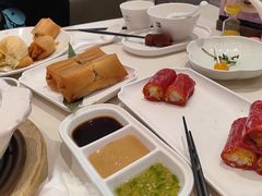 -蔡澜点心·粤菜(月星环球港店)