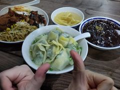 -随柳居·苏式小吃(建新巷店)