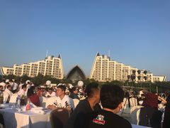 -营口金泰珑悦海景大酒店