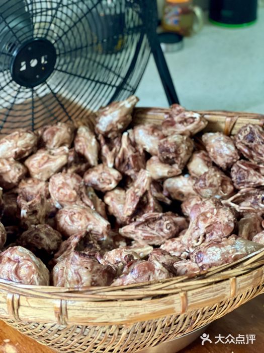 林记兔头(蜀汉北苑店)图片