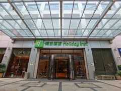 -上海浦东丽晟假日酒店