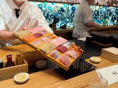 -小十Omakase(地王大厦店)