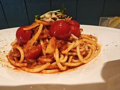 -东方豪客牛排意面披萨(玉函银座店)