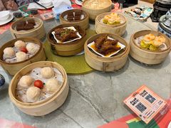 -虾饺妹·粤式手工点心(水荫路店)