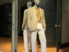 -SUITSUPPLY(安福路店)