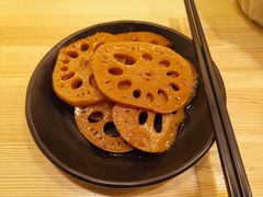 -汪爹爹武汉牛三鲜(朝外大街店)