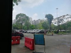 -广州市番禺中心医院(主院区)