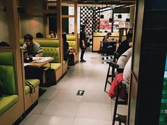 -新辣道鱼火锅(领展购物广场·中关村店)