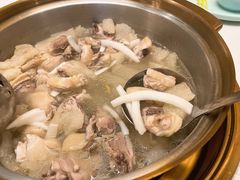 -润园四季椰子鸡火锅(南山海岸城店)